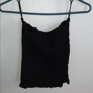 Tube Top